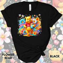 Load image into Gallery viewer, Flower Bear Collection *Preorder* (closes 3/15, AR#286)
