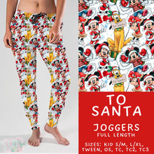 Load image into Gallery viewer, To Santa Collection *Preorder* (closes 10/22, LC#434)
