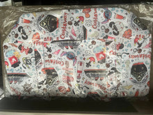 Load image into Gallery viewer, Castaway Cove Duffle Bag (In Stock)

