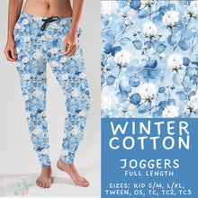 Load image into Gallery viewer, Winter Cotton Collection *Preorder* (closes 10/23, LC#435)
