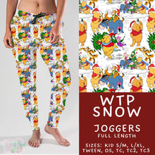 Load image into Gallery viewer, WTP Snow Collection *Preorder* (closes 10/22, LC#434)
