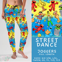 Load image into Gallery viewer, Street Dance Collection *Preorder* (closes 11/28, LC#456)
