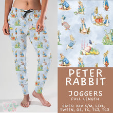 Load image into Gallery viewer, Peter Rabbit Collection *Preorder* (closes 11/28, LC#456)
