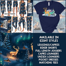 Load image into Gallery viewer, Golden Reindeer Collection *Preorder* (closes 10/19, AR)
