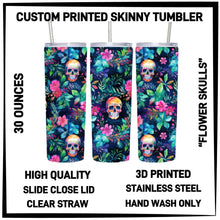 Load image into Gallery viewer, 30 Oz Tumblers *Preorder* (closes 3/17, AR)
