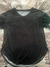 Load image into Gallery viewer, Black 2XL Top (In Stock)
