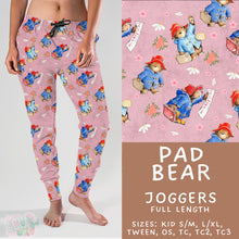 Load image into Gallery viewer, Pad Bear Collection *Preorder* (closes 11/28, LC#456)
