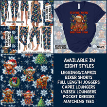 Load image into Gallery viewer, December Highland Collection *Preorder* (closes 10/19, AR)
