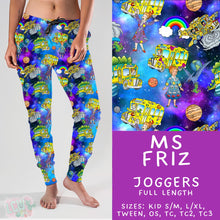 Load image into Gallery viewer, Ms Friz Collection *Preorder* (closes 11/28, LC#456)
