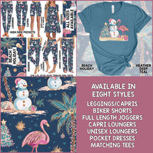 Load image into Gallery viewer, Beach Holiday Collection *Preorder* (closes 10/19, AR)

