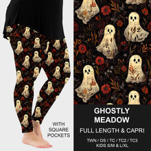 Load image into Gallery viewer, Ghostly Meadows Collection *Preorder* (closes 6/10, CD#233)
