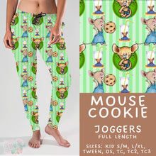 Load image into Gallery viewer, Mouse Cookie Collection *Preorder* (closes 11/28, LC#456)
