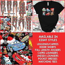 Load image into Gallery viewer, Jingle Bell Zoom Collection *Preorder* (closes 10/19, AR)
