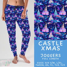 Load image into Gallery viewer, Castle Xmas Collection *Preorder* (closes 10/22, LC#434)
