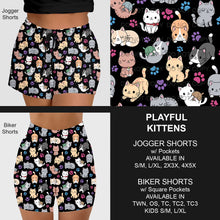 Load image into Gallery viewer, Playful Kittens Collection *Preorder* (closes 3/18, CD#218)
