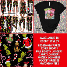 Load image into Gallery viewer, Stealing Xmas Collection *Preorder* (closes 10/19, AR)
