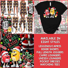 Load image into Gallery viewer, Candy Clause Collab Collection *Preorder* (closes 10/19, AR)
