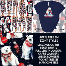 Load image into Gallery viewer, Cola Polar Bear Collection *Preorder* (closes 10/19, AR)
