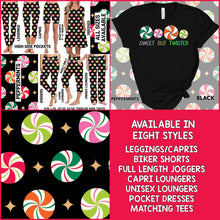 Load image into Gallery viewer, Peppermints Collection *Preorder* (closes 10/19, AR)
