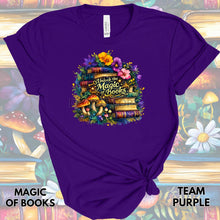 Load image into Gallery viewer, Magic of Books Collection *Preorder* (closes 3/15, AR#286)
