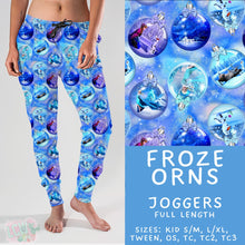 Load image into Gallery viewer, Froze Orns Collection *Preorder* (closes 10/22, LC#434)

