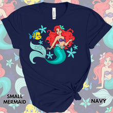 Load image into Gallery viewer, Small Mermaid Collection *Preorder* (closes 3/15, AR#286)
