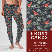 Load image into Gallery viewer, Frost Cards Collection *Preorder* (closes 10/23, LC#435)
