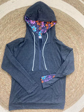 Load image into Gallery viewer, Halloween Audre Hoodie (In Stock)
