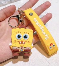 Load image into Gallery viewer, Inspired Keychains (In Stock)
